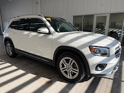 2023 Mercedes-Benz GLB GLB 250