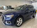 2022 Audi Q3 Premium Plus