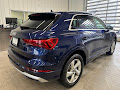 2022 Audi Q3 Premium Plus
