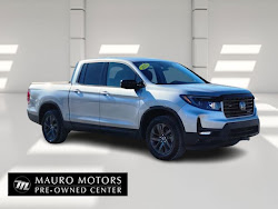 2023 Honda Ridgeline Sport