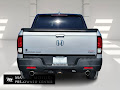 2023 Honda Ridgeline Sport