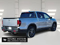 2023 Honda Ridgeline Sport