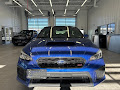 2020 Subaru WRX STi