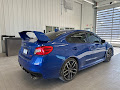 2020 Subaru WRX STi
