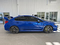 2020 Subaru WRX STi