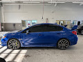 2020 Subaru WRX STi
