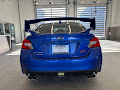 2020 Subaru WRX STi