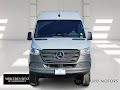 2025 Mercedes-Benz Sprinter 2500 Cargo 170 WB