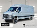 2025 Mercedes-Benz Sprinter 2500 Cargo 170 WB