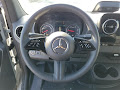 2025 Mercedes-Benz Sprinter 2500 Cargo 170 WB