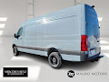 2025 Mercedes-Benz Sprinter 2500 Cargo 170 WB