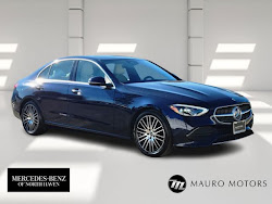 2023 Mercedes-Benz C-Class C 300