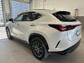 2024 Lexus NX 350 Base