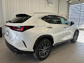 2024 Lexus NX 350 Base