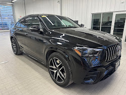 2024 Mercedes-Benz GLE GLE 53 AMG®