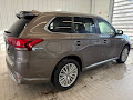 2019 Mitsubishi Outlander PHEV SEL