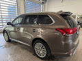 2019 Mitsubishi Outlander PHEV SEL