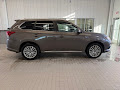 2019 Mitsubishi Outlander PHEV SEL