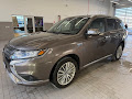2019 Mitsubishi Outlander PHEV SEL