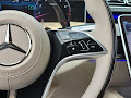 2026 Mercedes-Benz S-Class S 580