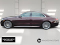 2026 Mercedes-Benz S-Class S 580