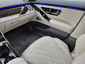 2026 Mercedes-Benz S-Class S 580