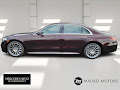 2026 Mercedes-Benz S-Class S 580