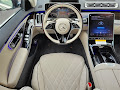 2026 Mercedes-Benz S-Class S 580