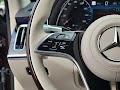 2026 Mercedes-Benz S-Class S 580