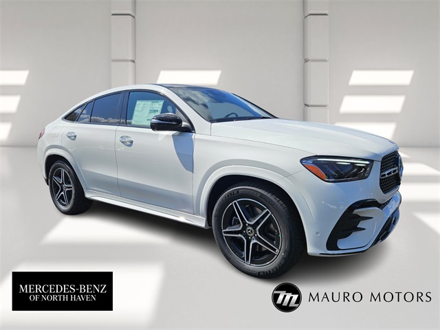 2026 Mercedes-Benz GLE GLE 450 Coupe