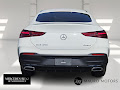 2026 Mercedes-Benz GLE GLE 450 Coupe