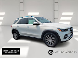 2026 Mercedes-Benz GLE GLE 350