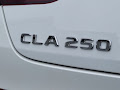 2026 Mercedes-Benz CLA CLA 250