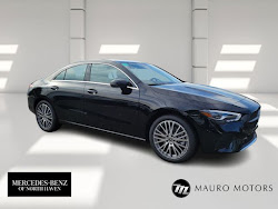 2026 Mercedes-Benz CLA CLA 250