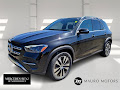2025 Mercedes-Benz GLE GLE 350