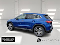 2025 Mercedes-Benz GLA GLA 250
