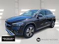 2025 Mercedes-Benz GLA GLA 250