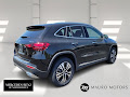 2025 Mercedes-Benz GLA GLA 250