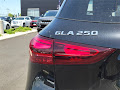 2025 Mercedes-Benz GLA GLA 250