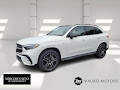 2025 Mercedes-Benz GLC GLC 350e