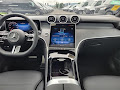 2025 Mercedes-Benz GLC GLC 350e