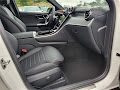 2025 Mercedes-Benz GLC GLC 350e