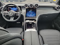 2025 Mercedes-Benz GLC GLC 350e
