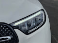 2025 Mercedes-Benz GLC GLC 350e