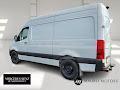 2025 Mercedes-Benz Sprinter 2500 Cargo 144 WB