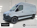 2025 Mercedes-Benz Sprinter 2500 Cargo 144 WB