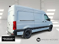 2025 Mercedes-Benz Sprinter 2500 Cargo 144 WB