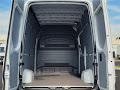 2025 Mercedes-Benz Sprinter 2500 Cargo 144 WB