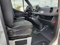 2025 Mercedes-Benz Sprinter 2500 Cargo 144 WB