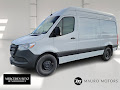 2025 Mercedes-Benz Sprinter 2500 Cargo 144 WB